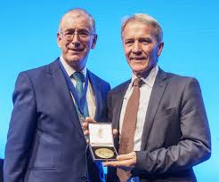 Genealogy for noel anthony clarke family tree on geni, with over 200 million profiles of ancestors and living relatives. Prestigious Award For Urological Cancer Surgeon Research Innovation