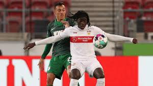 News, die nächsten spiele und die letzten begegnungen von vfb stuttgart. Drei Neue Vfb Verletzte Bitterer Auftritt Fur Coulibaly Kicker