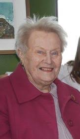 Condolence Book for Angela Dixon (née Mackle) (Skerries, Dublin)