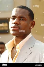 Lebron james espy awards hi-res stock photography and images