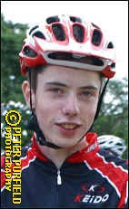 Irish Cycling MTB Pages