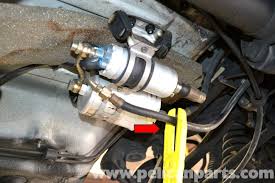 Check spelling or type a new query. Mercedes Benz W124 Fuel Filter Replacement 1986 1995 E Class Pelican Parts Diy Maintenance Article