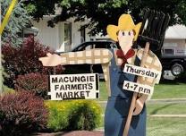 Macungie Farmers Market