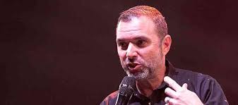 Christ for all Nations (CfaN): Russell Benson