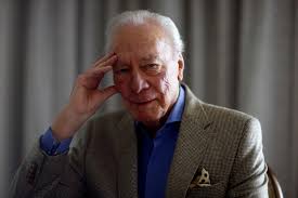 Portugal em crédito ambiental a partir de hoje. Christopher Plummer Morre Aos 91 Anos Cinema G1
