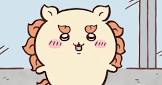 シーサー (ちいかわ)