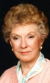 MARGARET CAZAD Obituary (1931