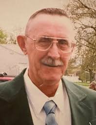 Obituary information for Richard LeRoy Tester