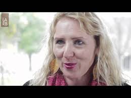 Kate Gale of Red Hen Press