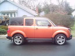 Image result for Tangerine 2007 Element