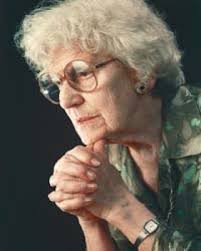 Página/12 :: Cultura y Espectáculos :: Una mujer que sabía dominar la luz