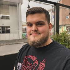 When call of duty players play elden ring I think he kinda hates the souls  game the way he acts while playing