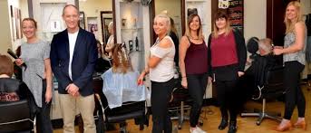 Hello everyone on lunch break. Gainsborough Hair Salon Plans Expansion At Marshall S Yard Retail Shopping At Marshall S Yard Gainsborough