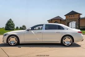 Image result for Cashmere White 2018 Maybach