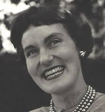 Obituary: Dorothy Laurance