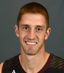 2016-17 MEN'S BASKETBALL