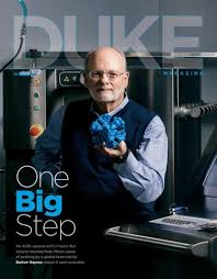 FALL 2015 by DukeMagazine