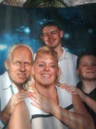 Ron Gilstrap from Northwestern Military & Naval Academy