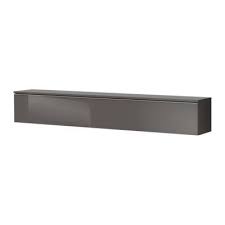 Time lapse video of ikea bestå tv unit assembly. Besta Burs Wall Shelf High Gloss Gray 30178394 Reviews Price Comparisons