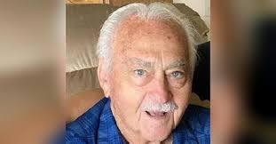 Eugene Dixon Carter Obituary