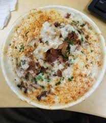 These 15 iconic foods in utah will have your mouth watering. Slapfish Sandy Utah Yet Again Redneck Food Rambles