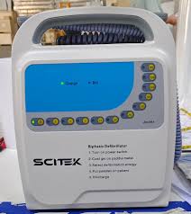 Image result for Defibrillation Equipment