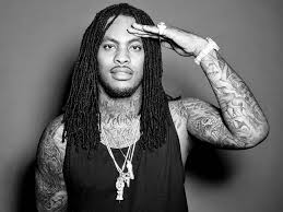 Waka tells us the stories behinds his first tattoo, his. Waka Flocka Flame Gangsta Rap Rapper Hip Hop Tattoo Wallpaper 2000x1500 284729 Wallpaperup