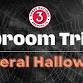Taproom Trivia: General Halloween event image
