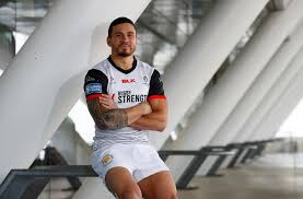 Voce está na secção rugby league/inglaterra página resultados da super league 2020. Muslim Player Sonny Bill Williams To Refuse To Wear Super League Gambling Logo On Shirt Arab News