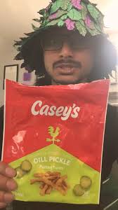 Minute Review: Casey’s