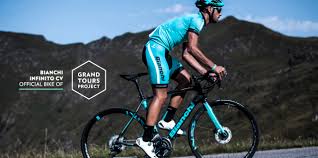 Our heritage, over 130 years strong, started in milan in 1885 with edoardo bianchi, cannot be equalled in the cycling world. Our Partnership With Bianchi Grand Tours Project