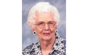 Kathryn Curtis Obituary (1914