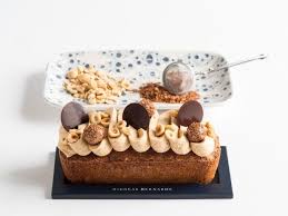 Epingle Sur Nicolas Bernarde Le Patissier Voyageur