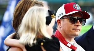 Kimi Räikkönen readies for Cup debut with PROJECT91