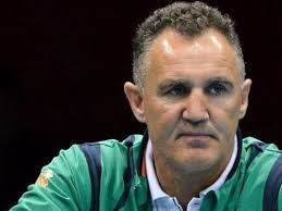 Walsh satisfied as three fighters assured of bronze