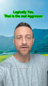 That is very true let’s Logically thinking ❤️️🇰🇭Cambodia not just move in  to living at that recently but for long time ago and Thai is the real  aggressor 👍 #thanksforyoursupport #fblifestyletyle ...