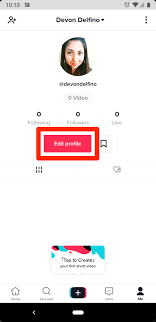 Rajchetri@axisbank for query, follow & message us: How To Change Your Username On Tiktok In A Few Steps