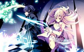 Sword Art Online Sword Art Online Asuna Sword Art Online Wallpaper Sword Art