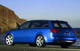 Image result for Rasant Blue 2004 S4