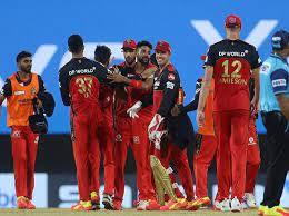 Ipl 2021, srh vs rcb: Ticsbvvve2rhxm