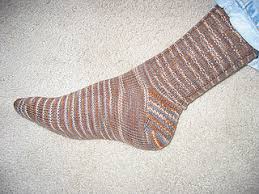 Maybe you would like to learn more about one of these? Ravelry Evil Genius Socks Pattern By Don Yarman