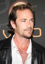 Luke perry tinha 52 anos. Fama Show Ator Luke Perry Morre Aos 52 Anos