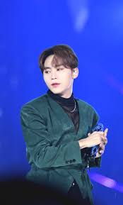 Seungkwan Pics On Twitter Seungkwan Seventeen Boo Seungkwan