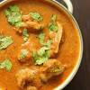 There was a curry coming off a plane that departed. 1
