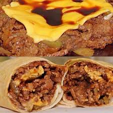 مطعم شيل ومشي