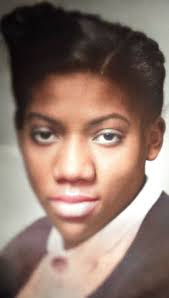 Elizabeth Ezelda Wynne Turner (1935-1991): homenaje de Find a Grave