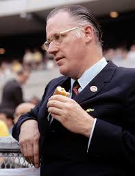 Hot Clicks: Christie Brinkley; Athletes Eating Hot Dogs