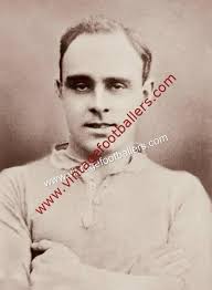 Forrest Billy Image 2 Middlesbrough 1937