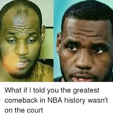 The best memes from 2020 are right here, though we understand if you don't want to put yourself through all that again. Hairline Jokes To Shampoo Your Friends With Craveonline
