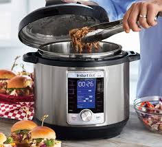 Instant Pot Ultra